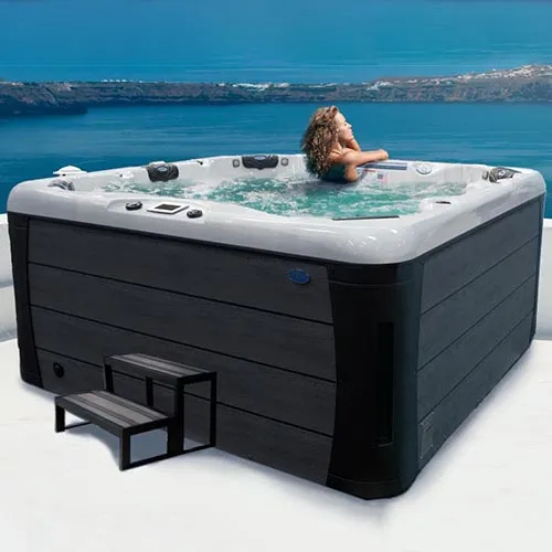 Deck hot tubs for sale in Fortaleza